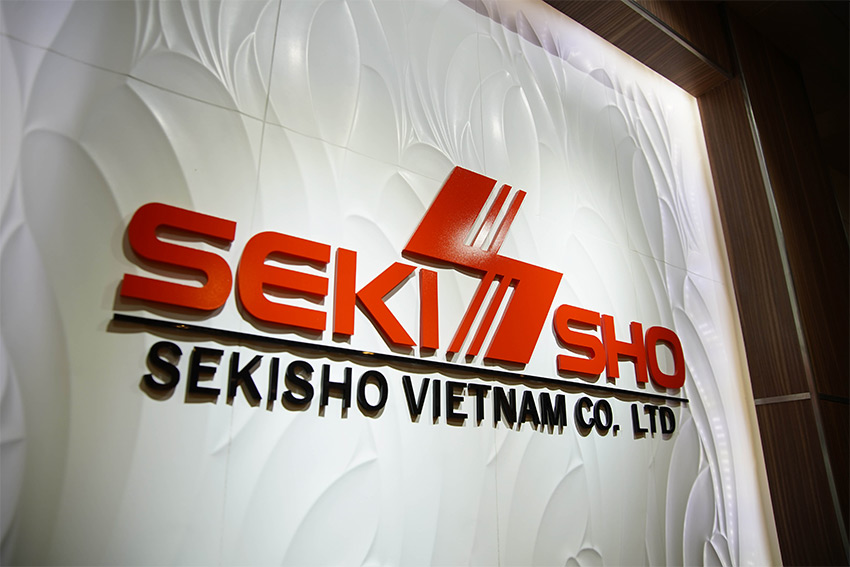 sekisho_vietnum_logo