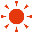 sun