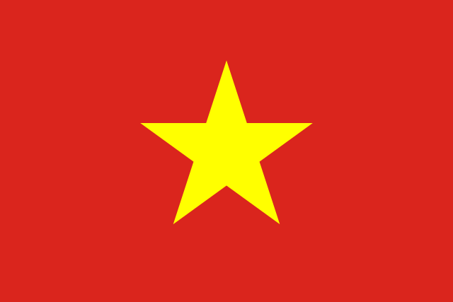 vietnam