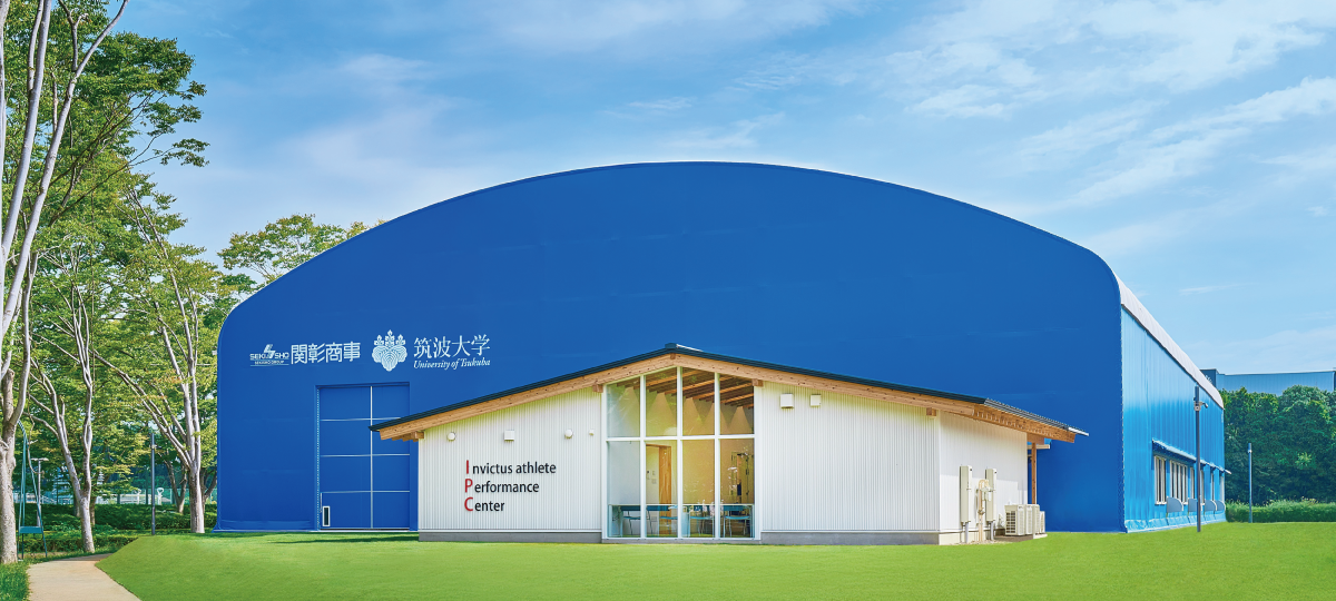 （株）Invictus Sports