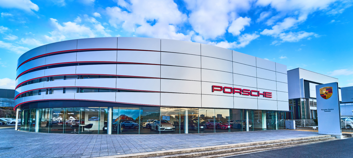 （株）ザルツブルグ・モータース